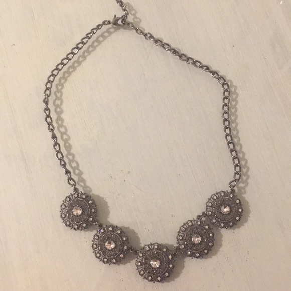 J.Crew Necklace - Picture 2 of 3